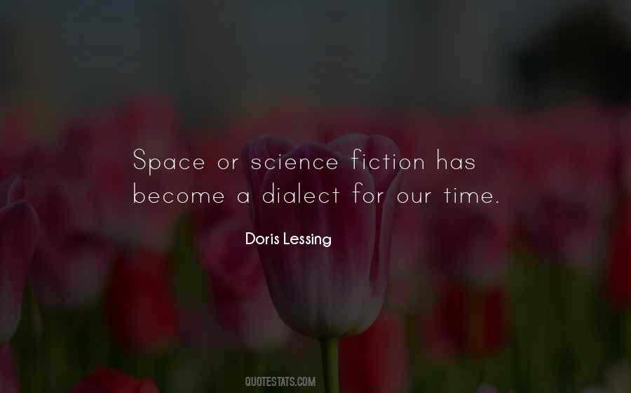 Doris Lessing Quotes #73879