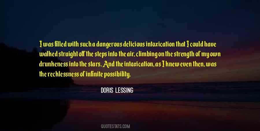 Doris Lessing Quotes #799640