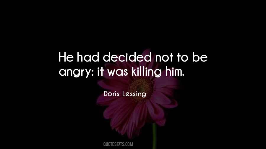 Doris Lessing Quotes #859883