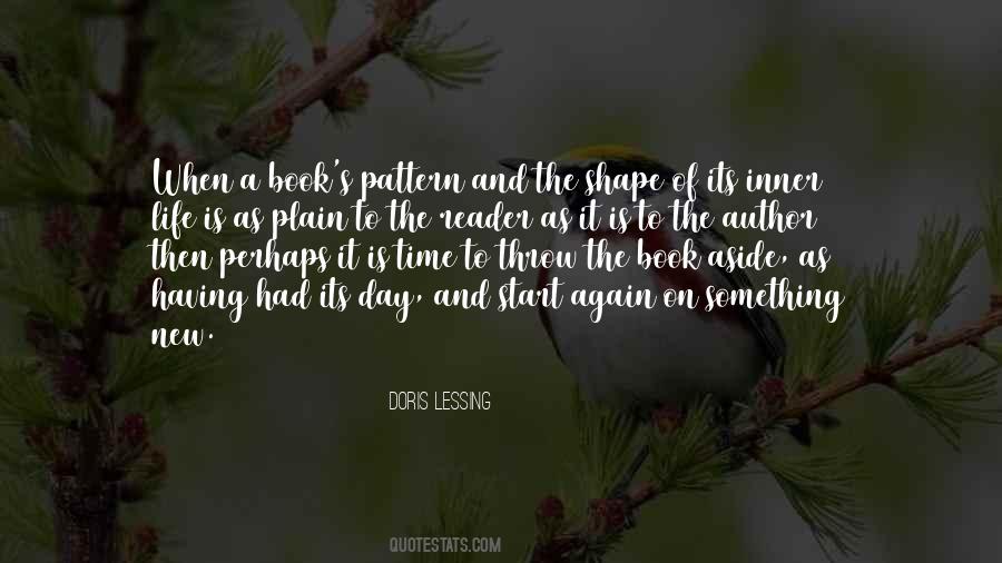 Doris Lessing Quotes #931619