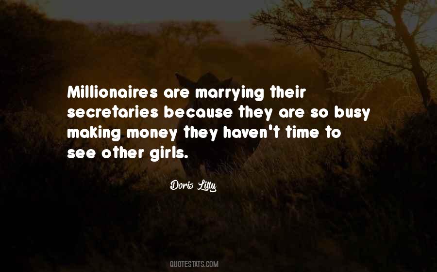 Doris Lilly Quotes #1071490 Doris Lilly Quotes #1071490