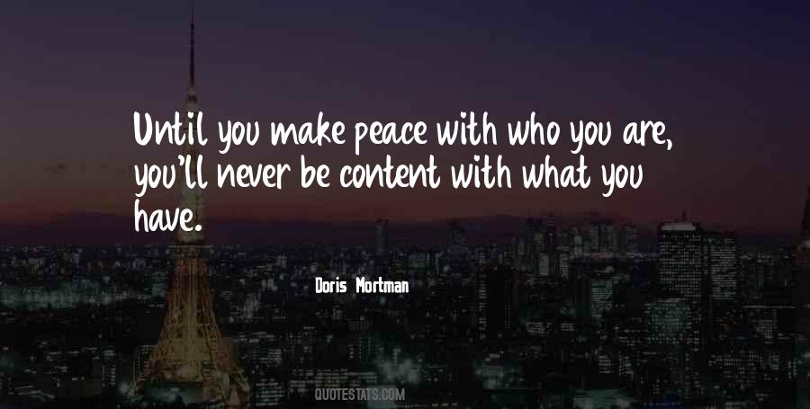 Doris Mortman Quotes #1030113 Doris Mortman Quotes #1030113