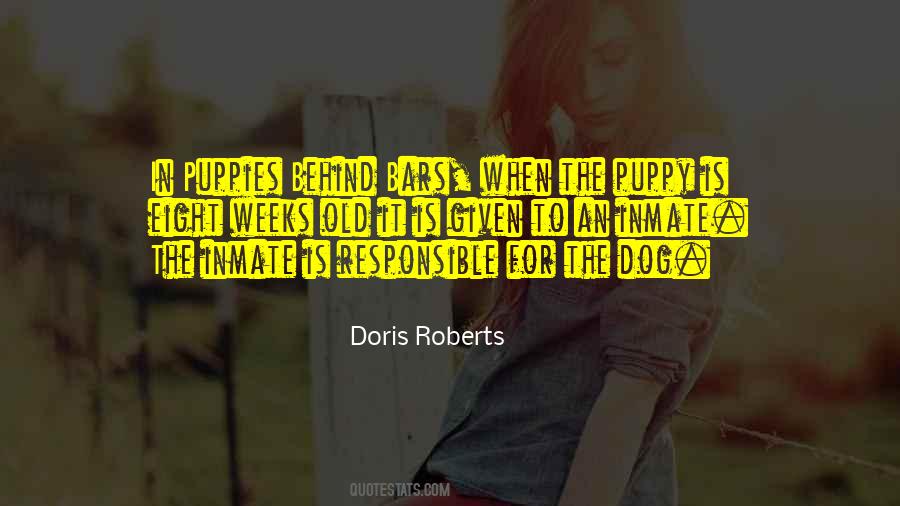 Doris Roberts Quotes #1194390