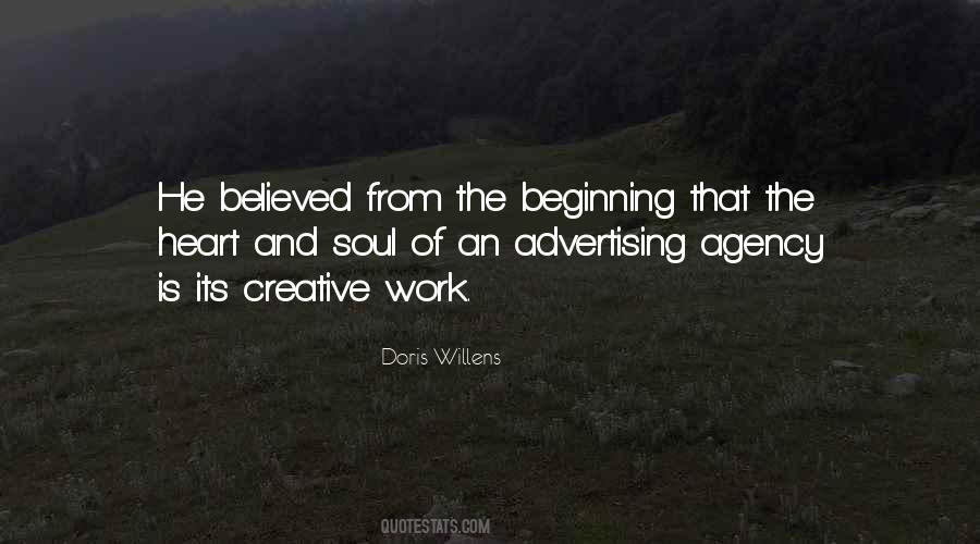 Doris Willens Quotes #1810280