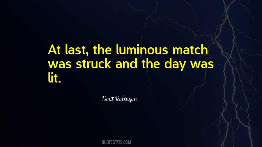 Dorit Rabinyan Quotes #211736 Dorit Rabinyan Quotes #211736