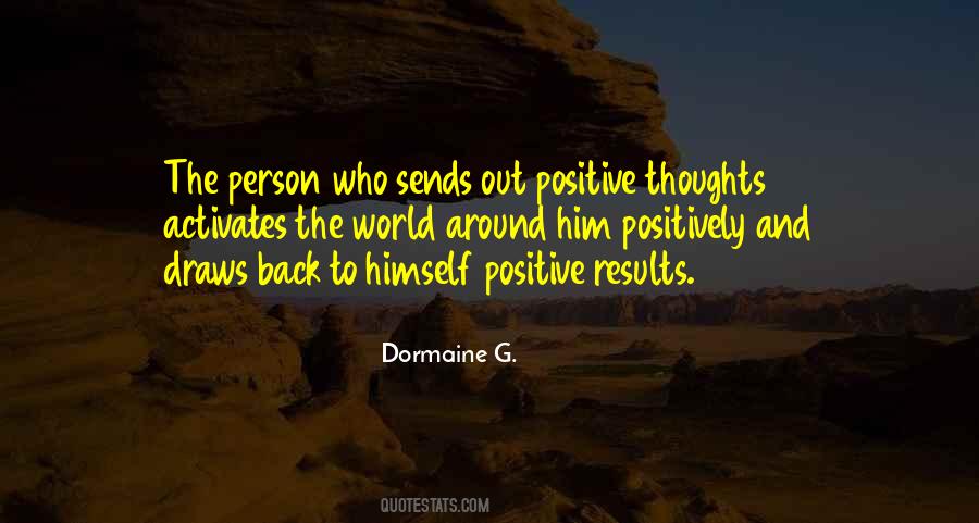 Dormaine G. Quotes #1514640 Dormaine G. Quotes #1514640