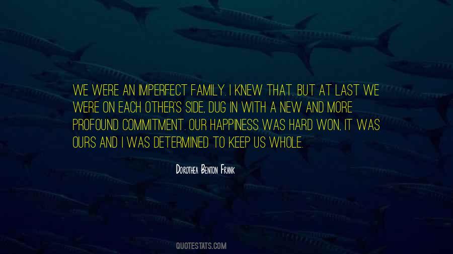 Dorothea Benton Frank Quotes #596374