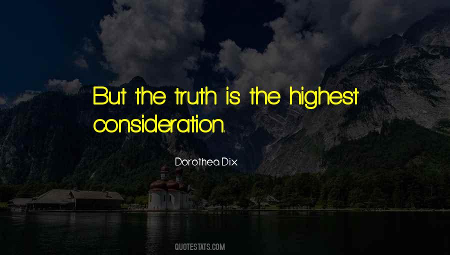 Dorothea Dix Quotes #1062928