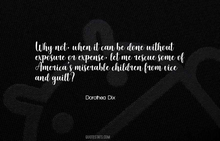 Dorothea Dix Quotes #1087055