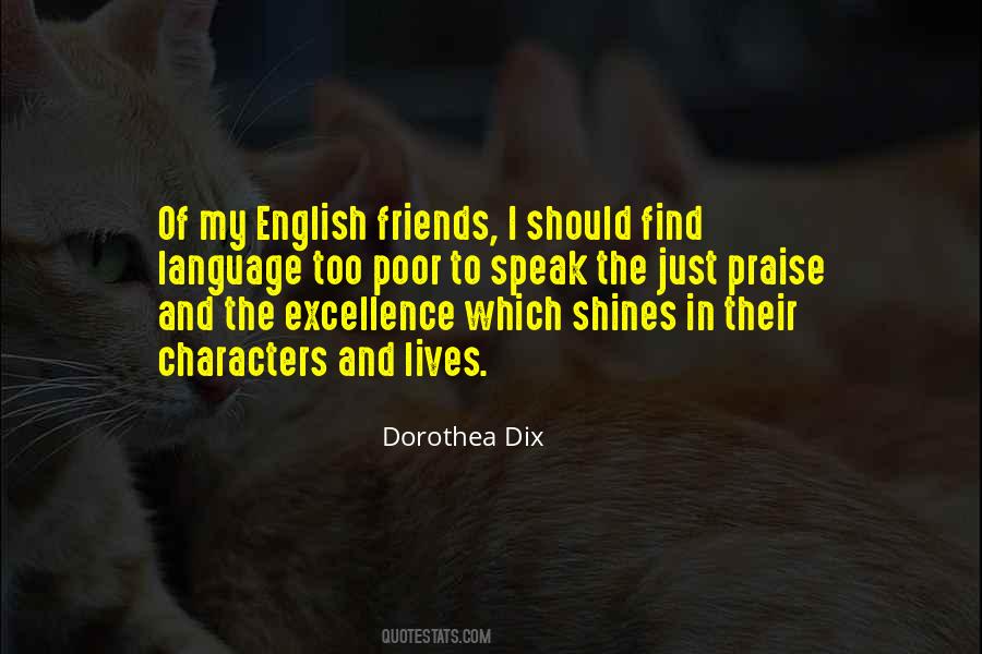 Dorothea Dix Quotes #1189034