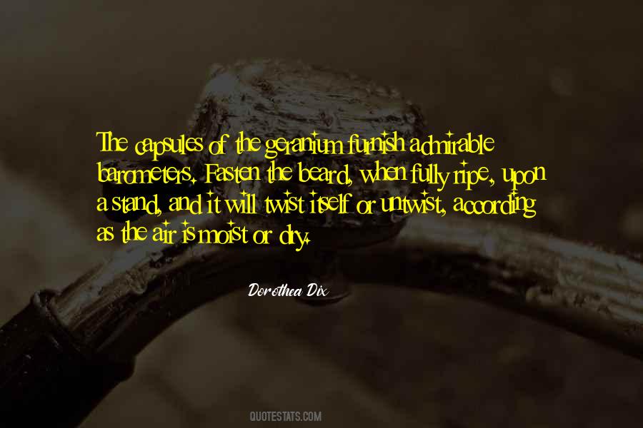 Dorothea Dix Quotes #1453974