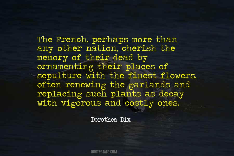 Dorothea Dix Quotes #1576490