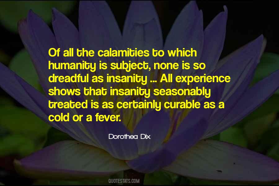 Dorothea Dix Quotes #1630906