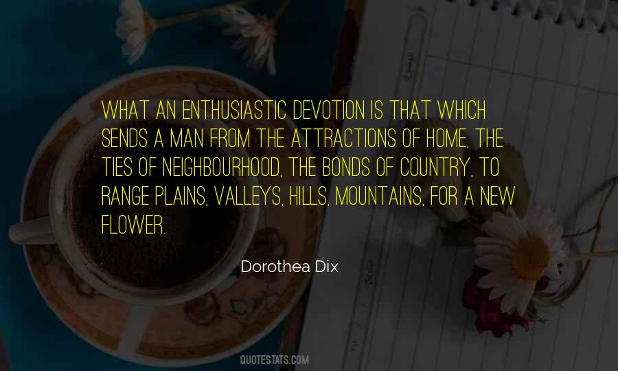 Dorothea Dix Quotes #89332