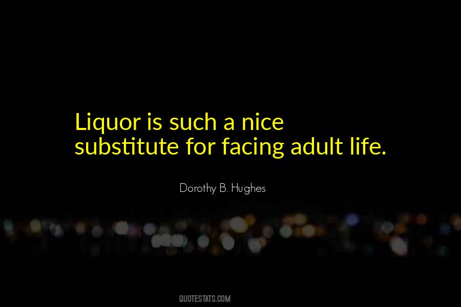 Dorothy B. Hughes Quotes #1709766