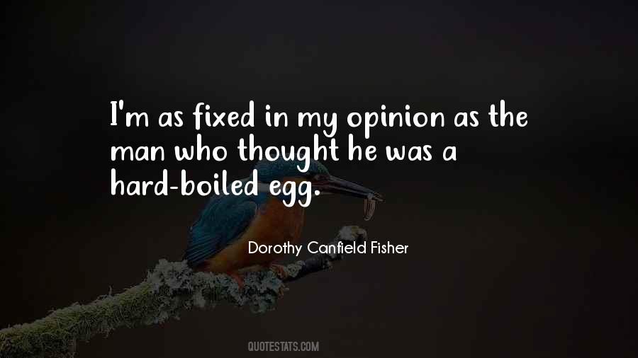 Dorothy Canfield Fisher Quotes #1047700