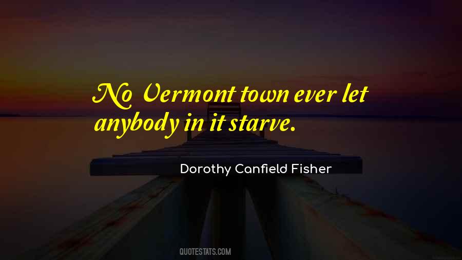 Dorothy Canfield Fisher Quotes #1600885