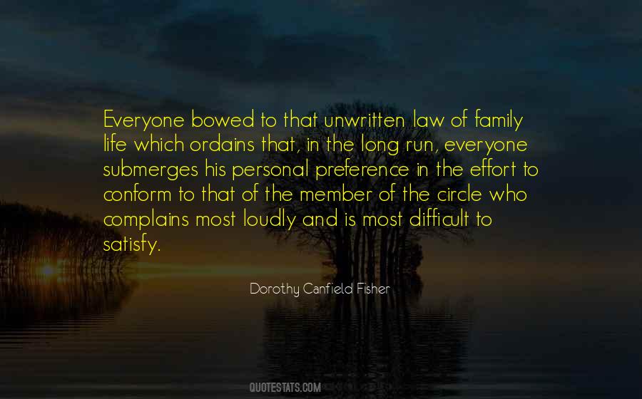 Dorothy Canfield Fisher Quotes #882743
