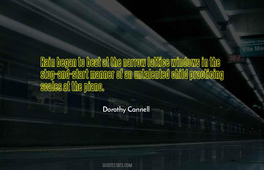 Dorothy Cannell Quotes #1307782