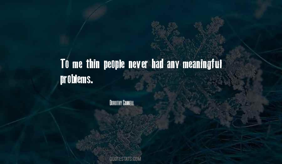 Dorothy Cannell Quotes #453797 Dorothy Cannell Quotes #453797