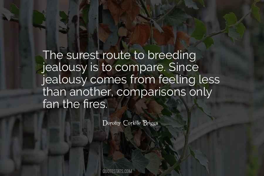 Dorothy Corkille Briggs Quotes #1164251 Dorothy Corkille Briggs Quotes #1164251