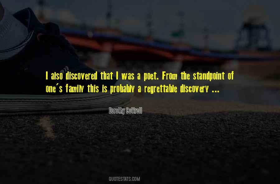 Dorothy Cottrell Quotes #530434 Dorothy Cottrell Quotes #530434