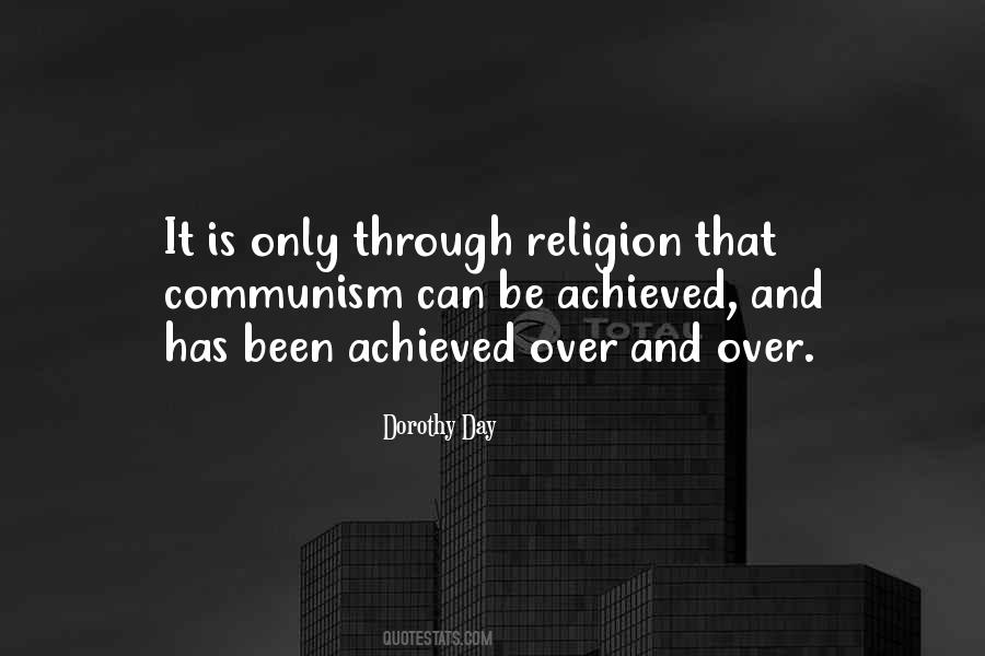 Dorothy Day Quotes #1220125