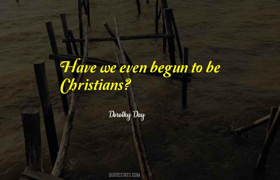 Dorothy Day Quotes #1522264