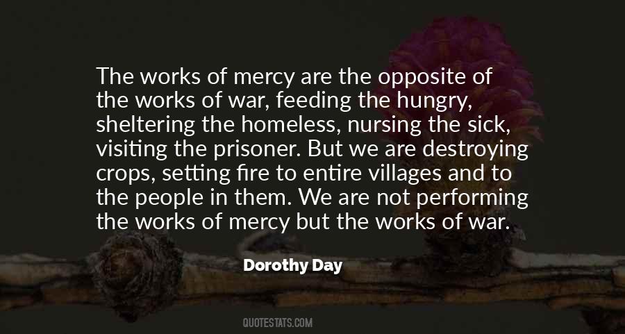 Dorothy Day Quotes #1523115