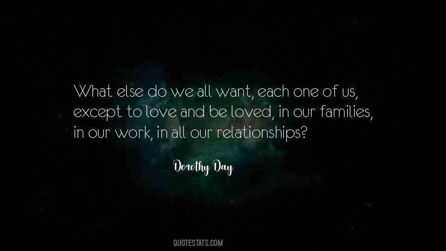 Dorothy Day Quotes #1744967