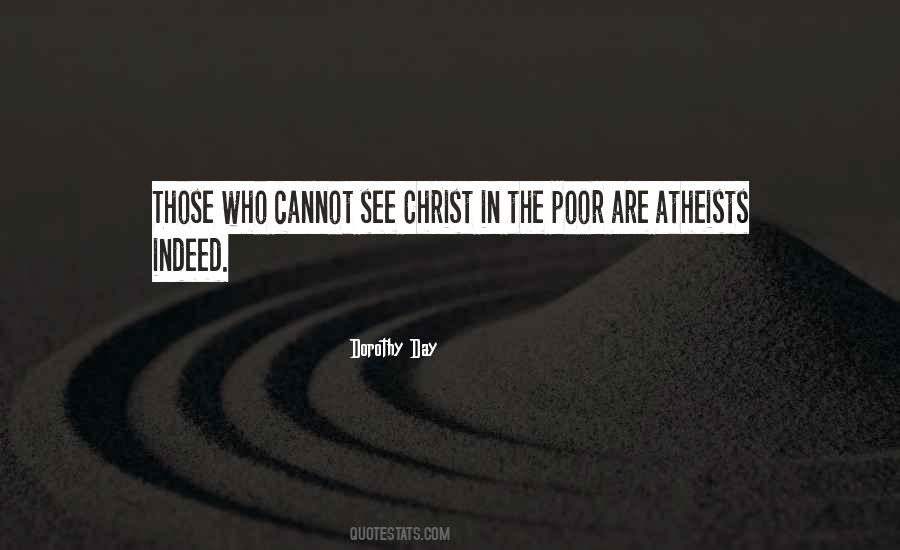 Dorothy Day Quotes #304313