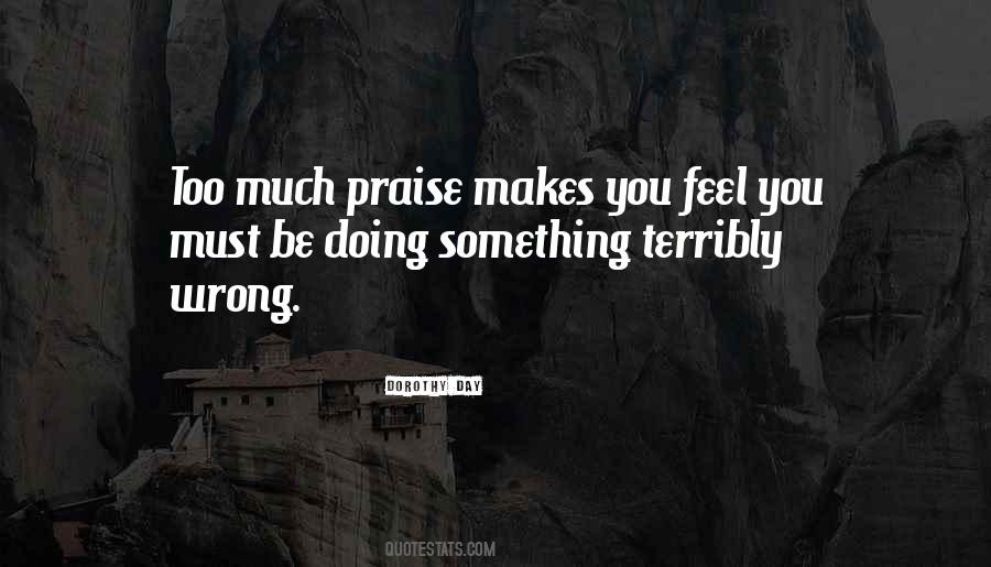 Dorothy Day Quotes #746995