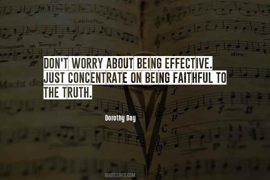 Dorothy Day Quotes #900801