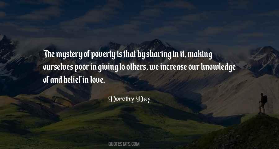 Dorothy Day Quotes #910863