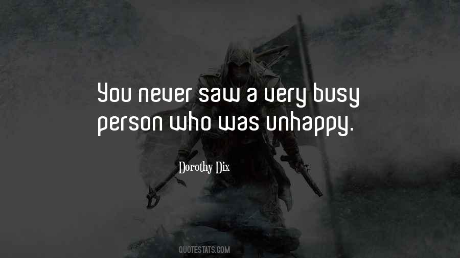 Dorothy Dix Quotes #1069341