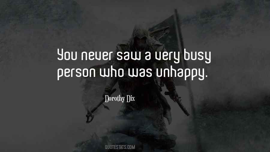 Dorothy Dix Quotes #1069341