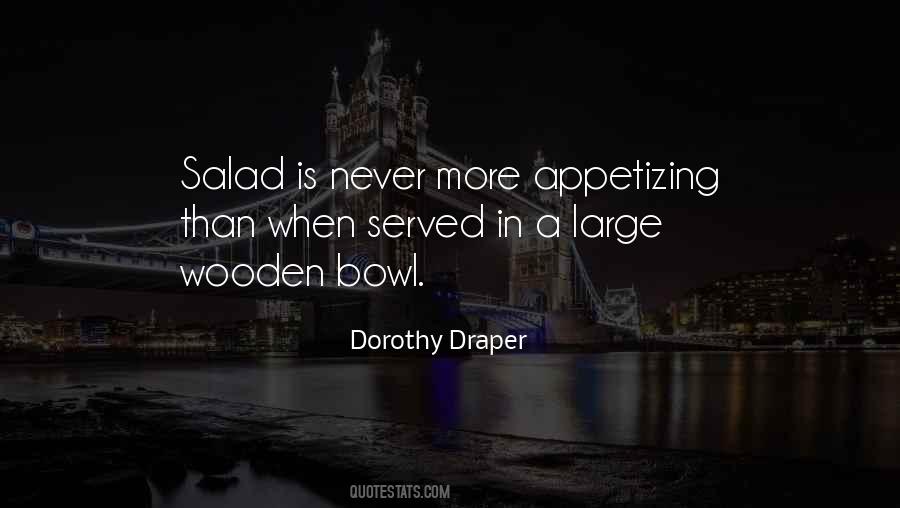 Dorothy Draper Quotes #1312668