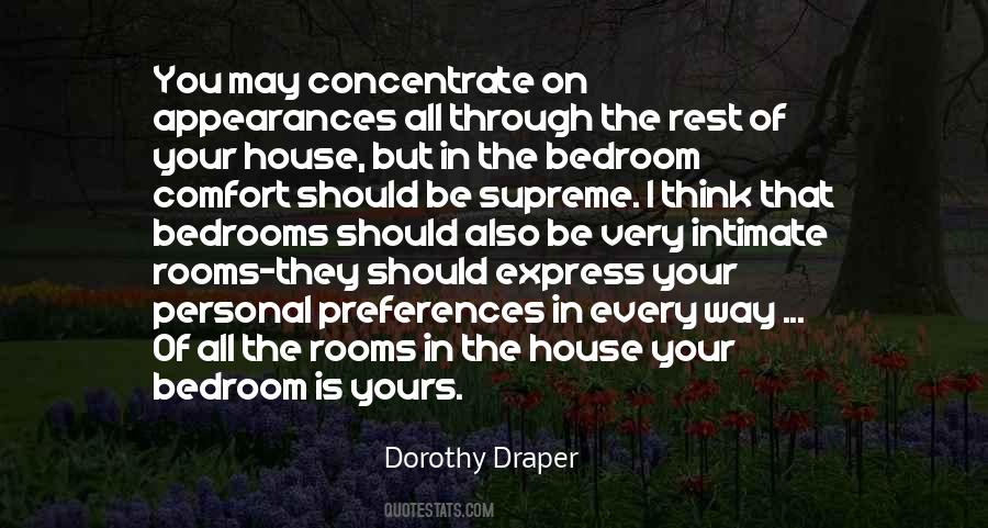 Dorothy Draper Quotes #428066