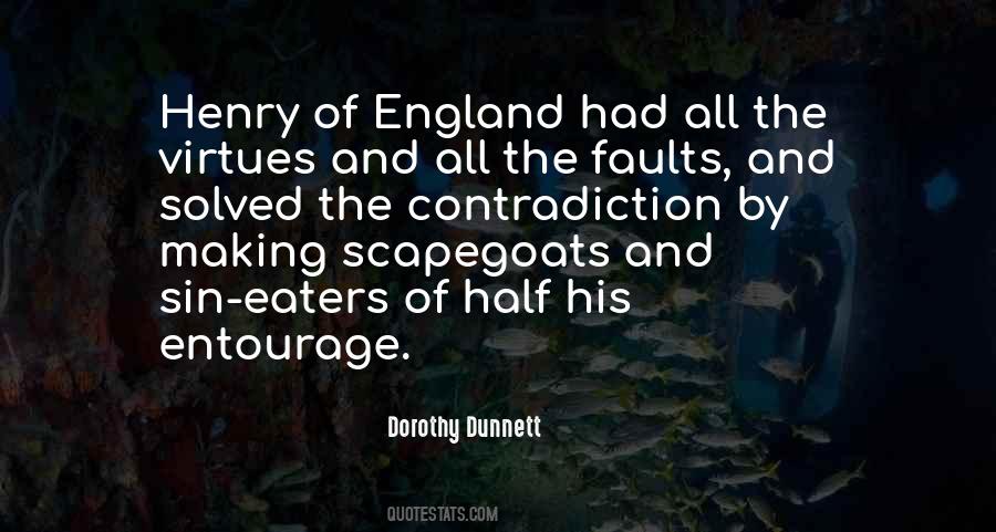 Dorothy Dunnett Quotes #1140636