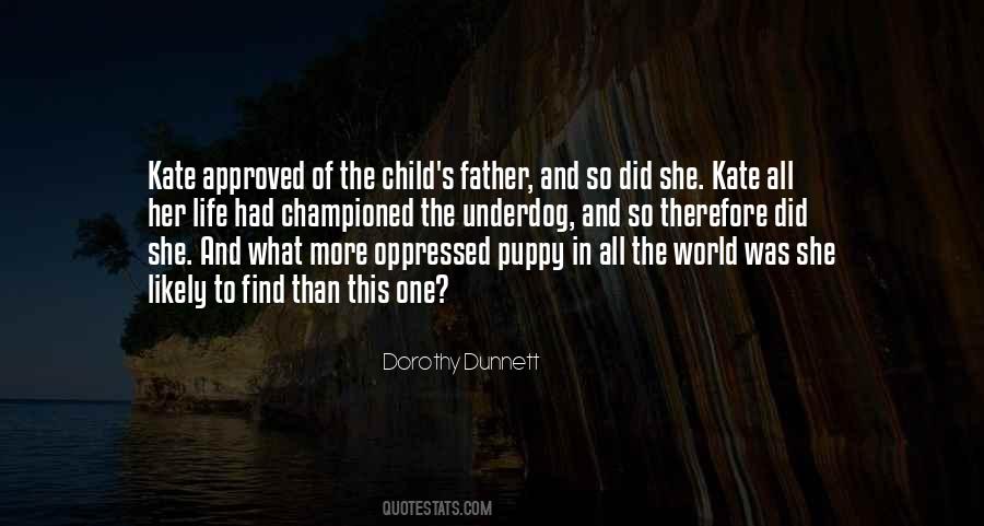 Dorothy Dunnett Quotes #1141448