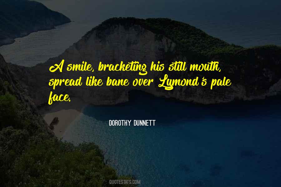 Dorothy Dunnett Quotes #1655405