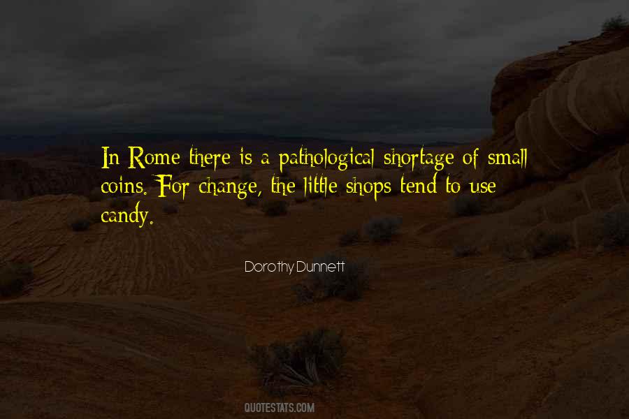 Dorothy Dunnett Quotes #4977