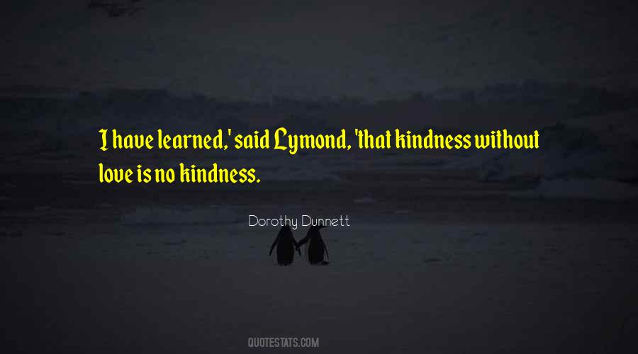Dorothy Dunnett Quotes #71807