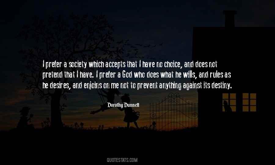 Dorothy Dunnett Quotes #839674