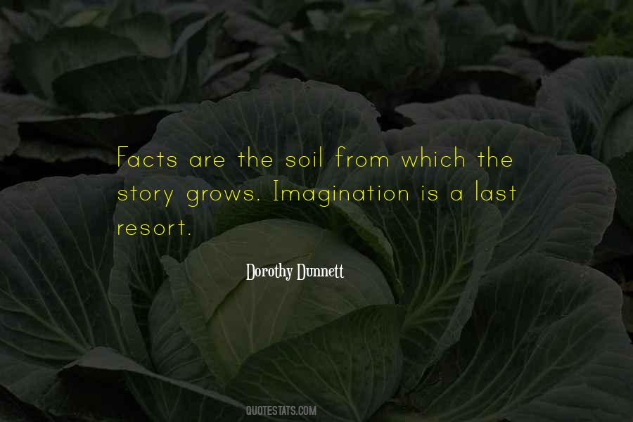Dorothy Dunnett Quotes #902399