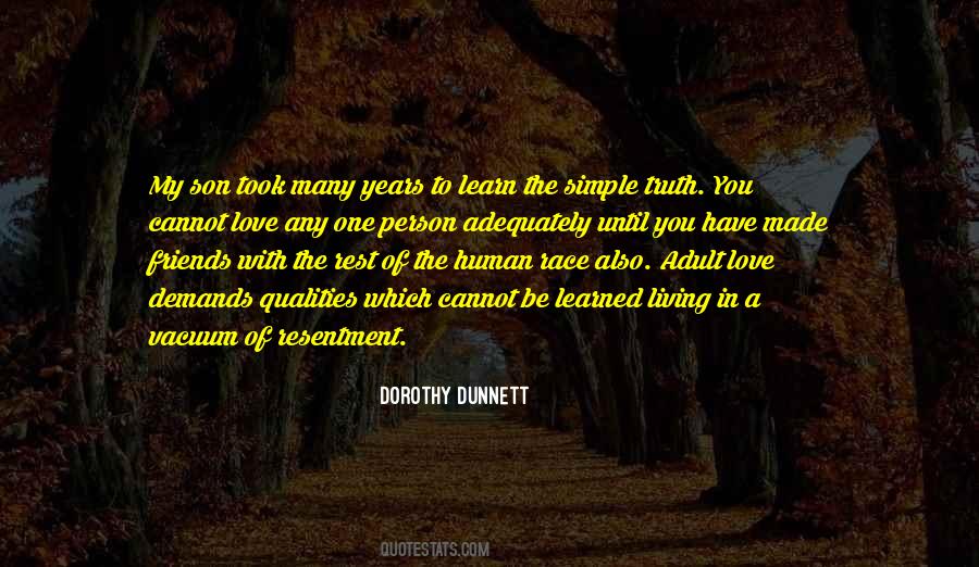 Dorothy Dunnett Quotes #949377