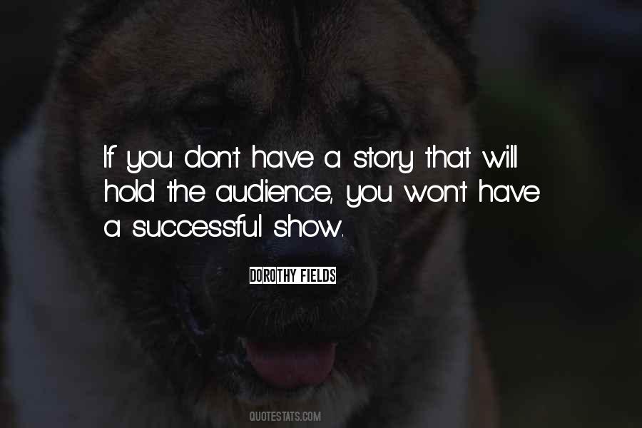 Dorothy Fields Quotes #1212887