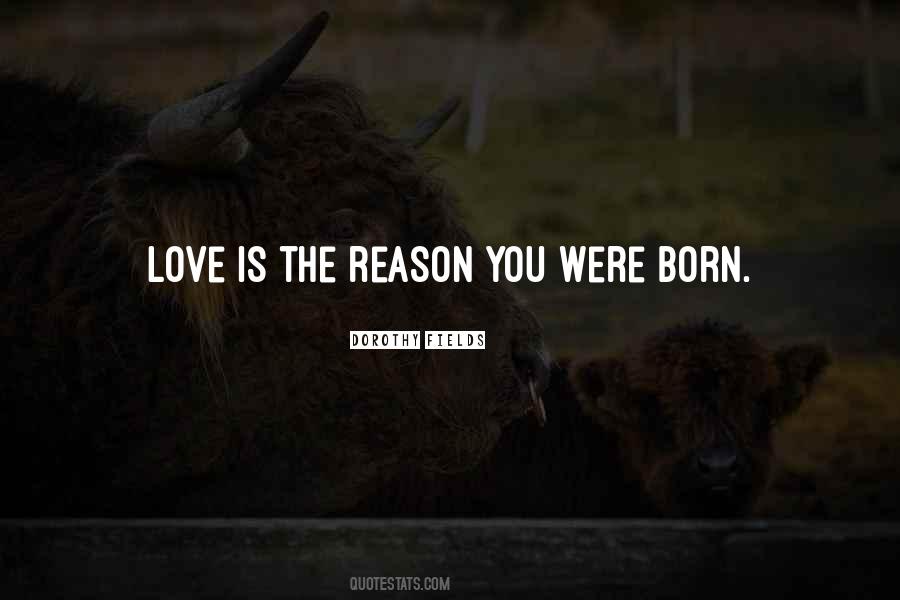 Dorothy Fields Quotes #633905