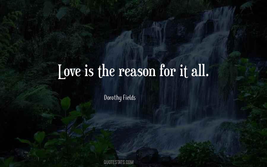 Dorothy Fields Quotes #808481