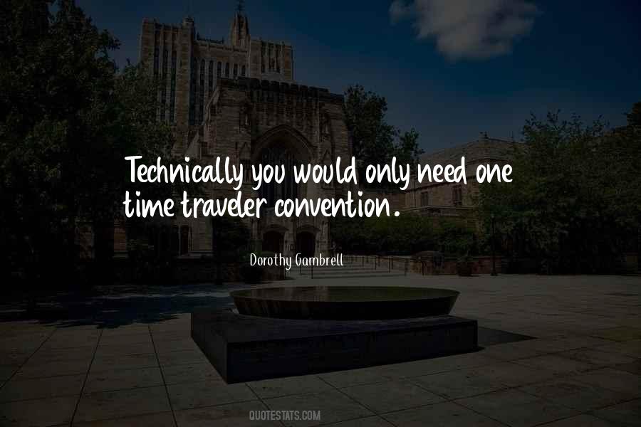 Dorothy Gambrell Quotes #240940 Dorothy Gambrell Quotes #240940